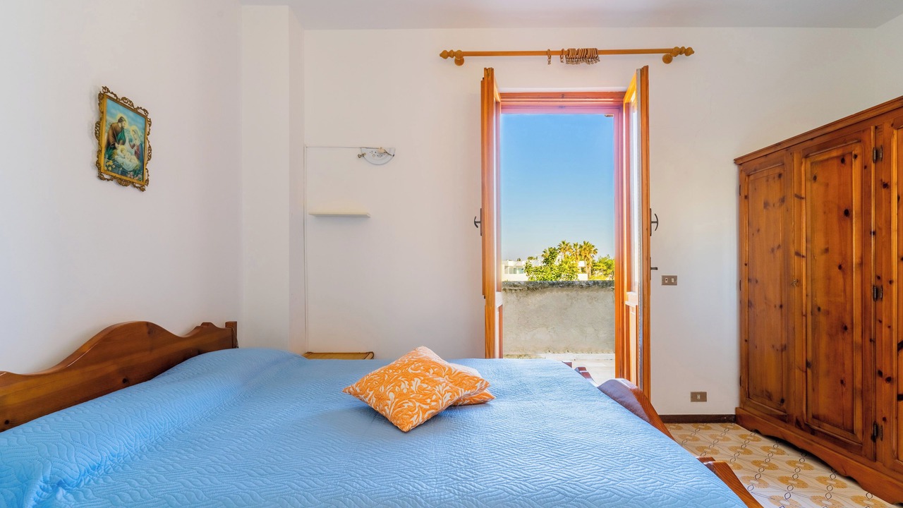 Photo of Bedroom in Scala di Furno