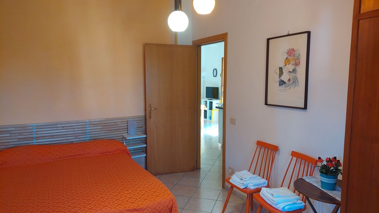 Photo of Bedroom in Laura
