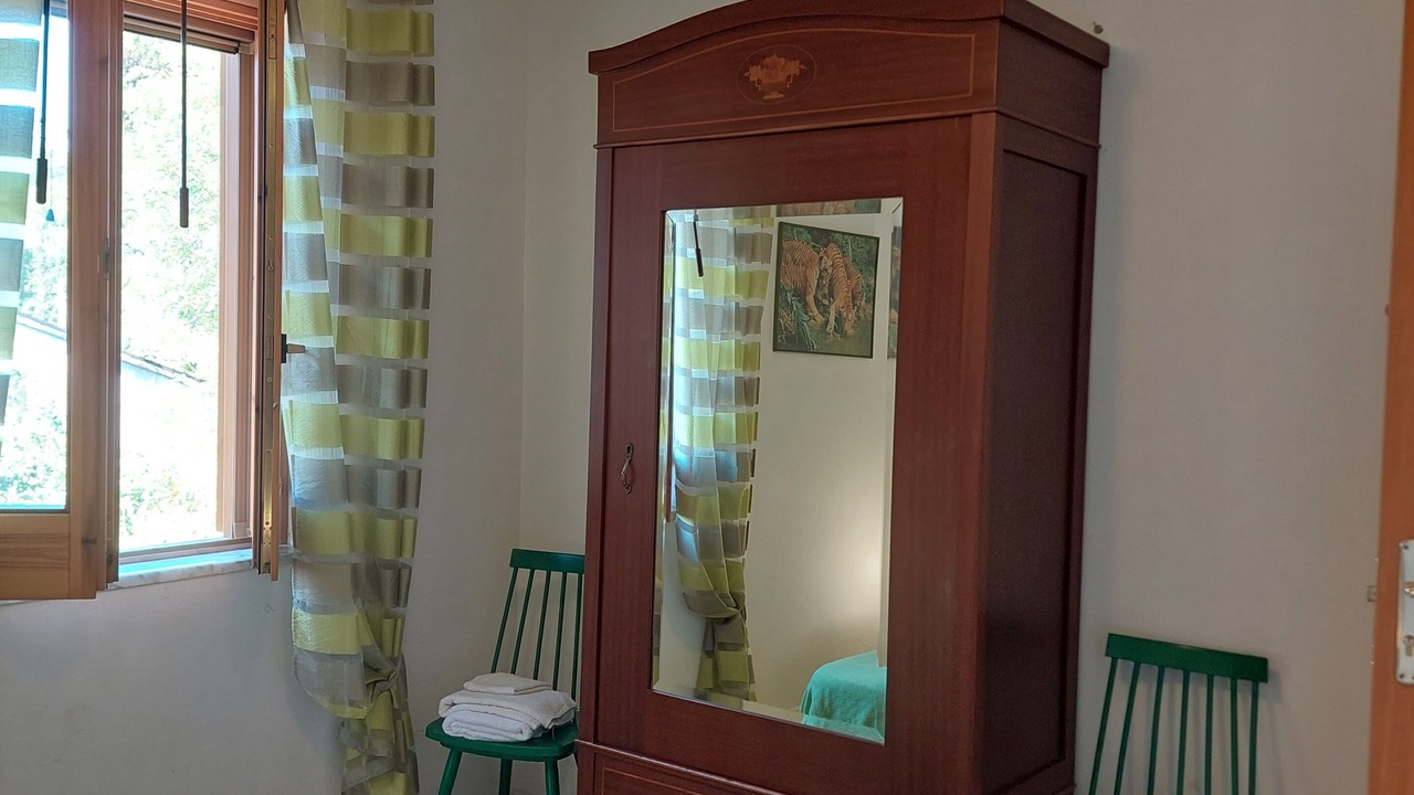Photo of Bedroom in Laura