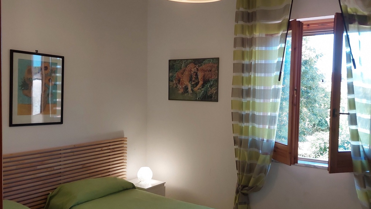 Photo of Bedroom in Laura