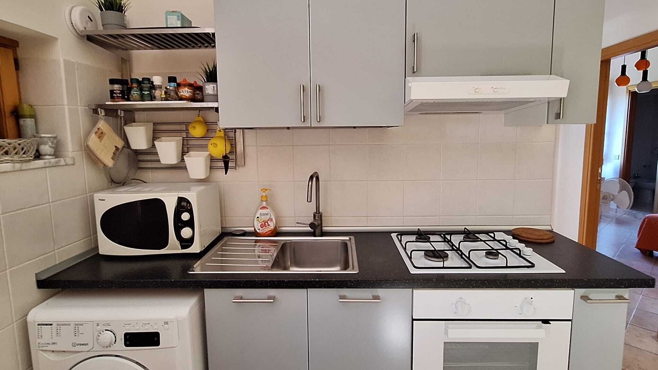 Photo of Kitchen in Laura