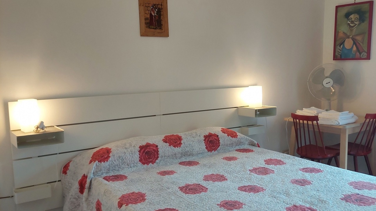 Photo of Bedroom in Laura