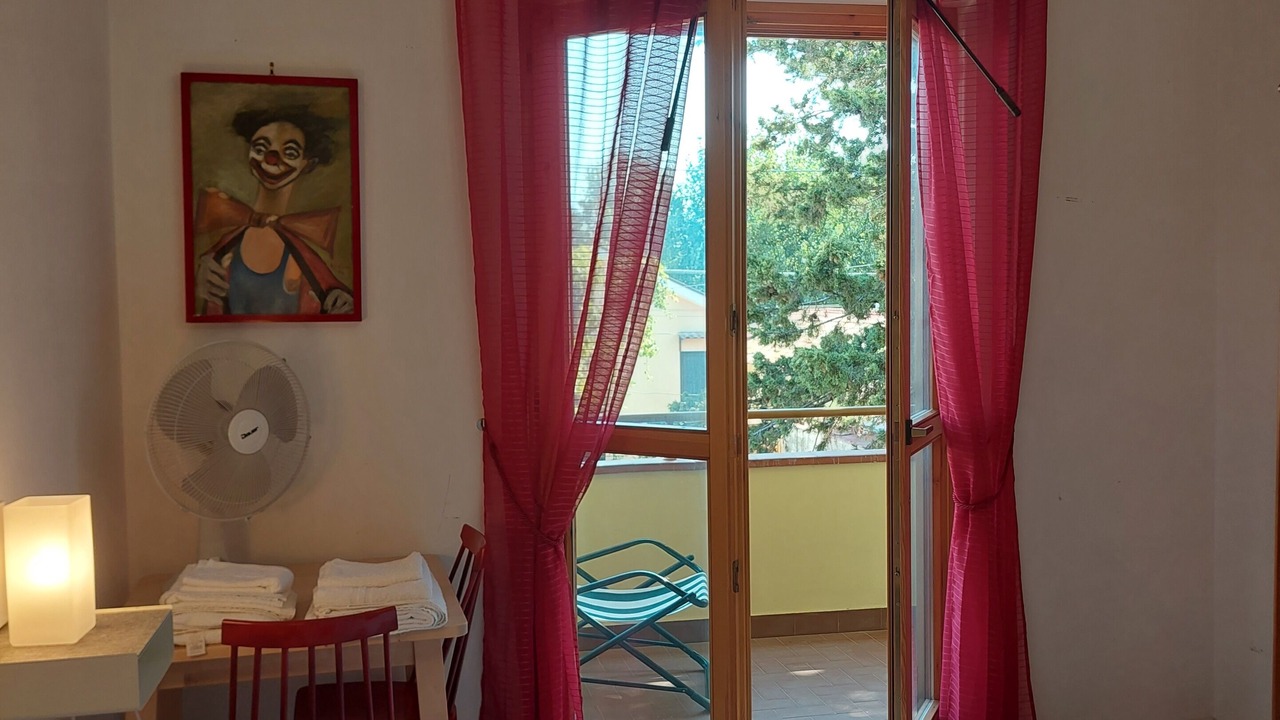 Photo of Bedroom in Laura