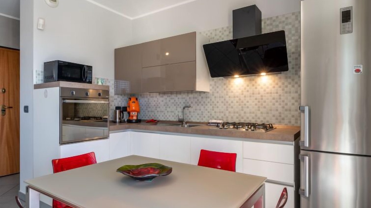 Photo of Bedroom in Barriera di Milano
