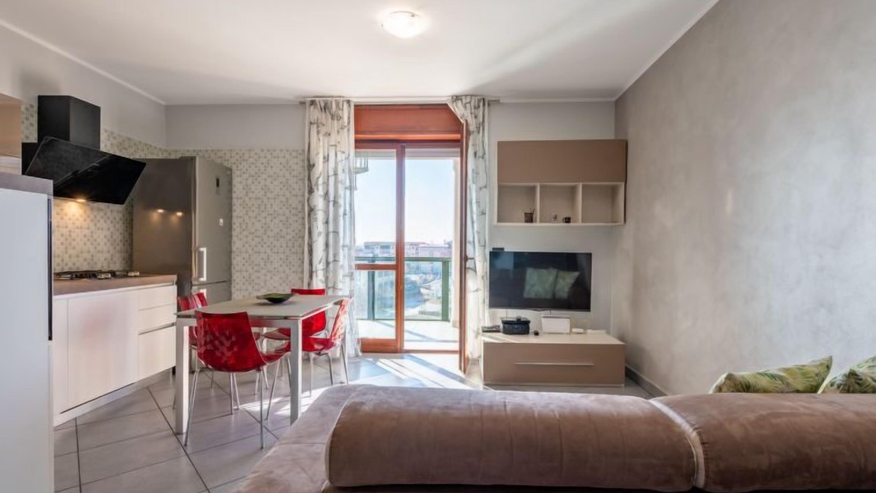 Photo of Livingroom in Barriera di Milano
