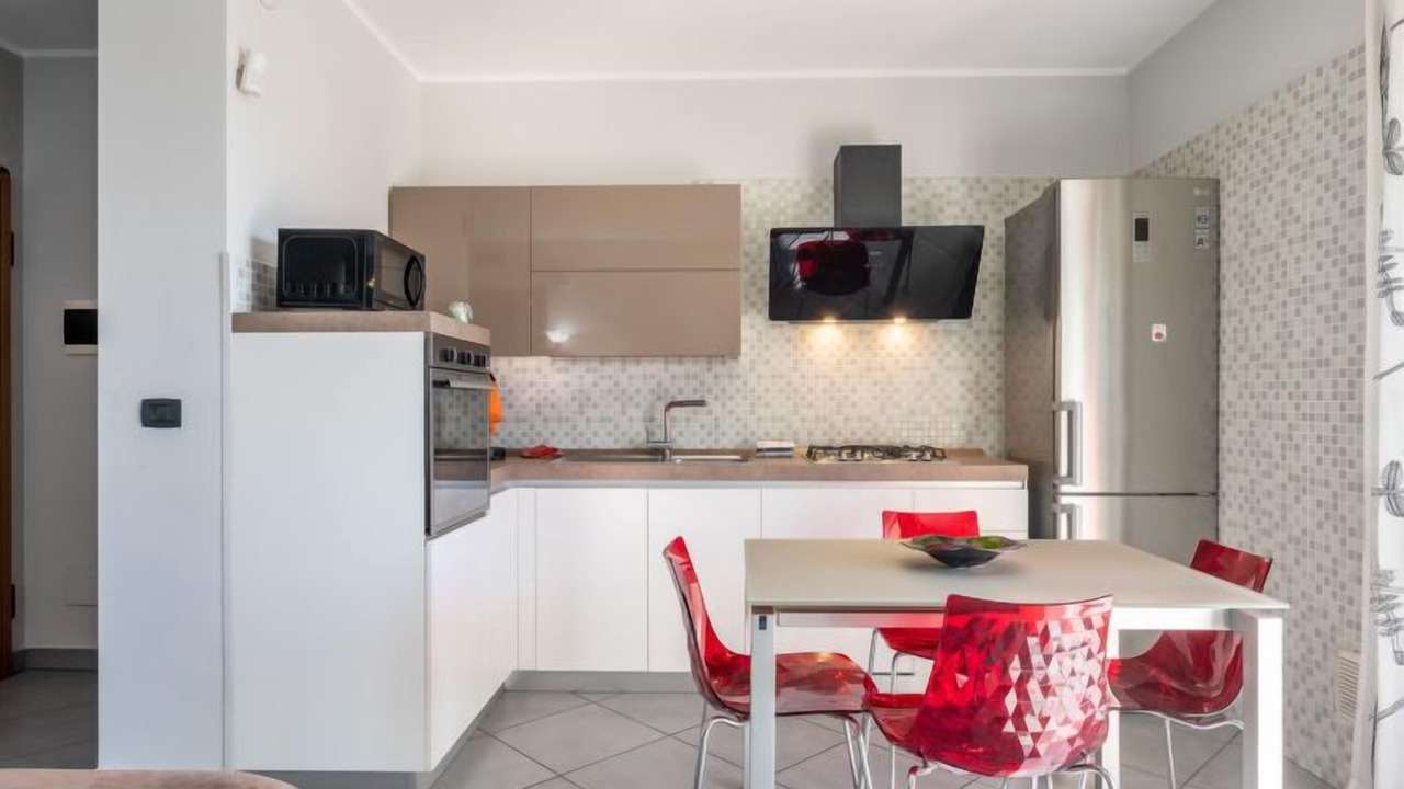 Photo of Bedroom in Barriera di Milano