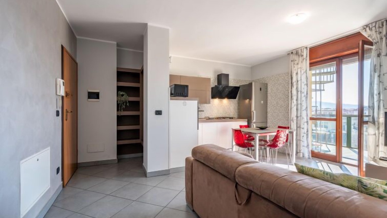 Photo of Livingroom in Barriera di Milano