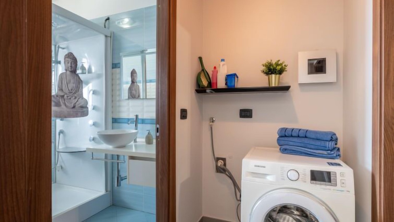 Photo of Bathroom in Barriera di Milano