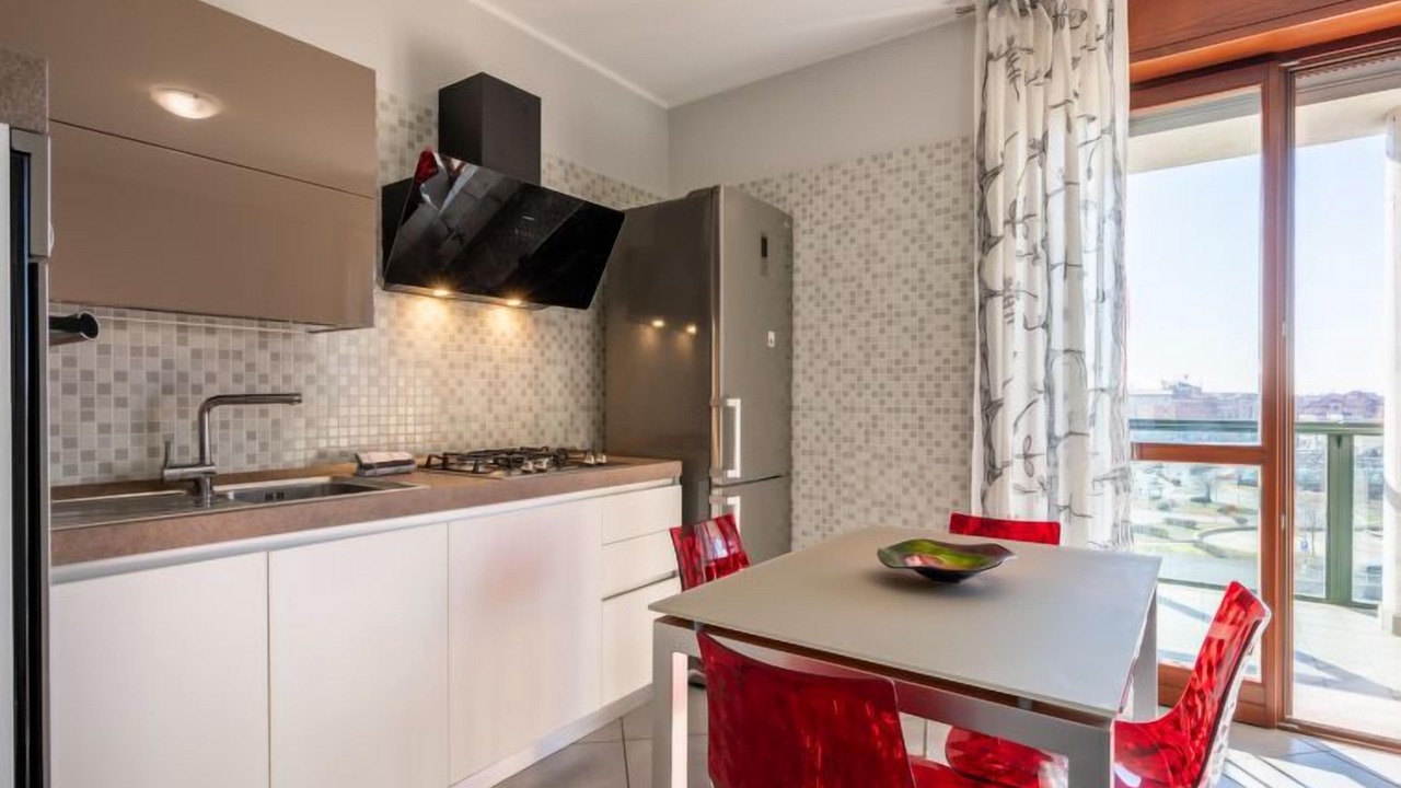 Photo of Bedroom in Barriera di Milano