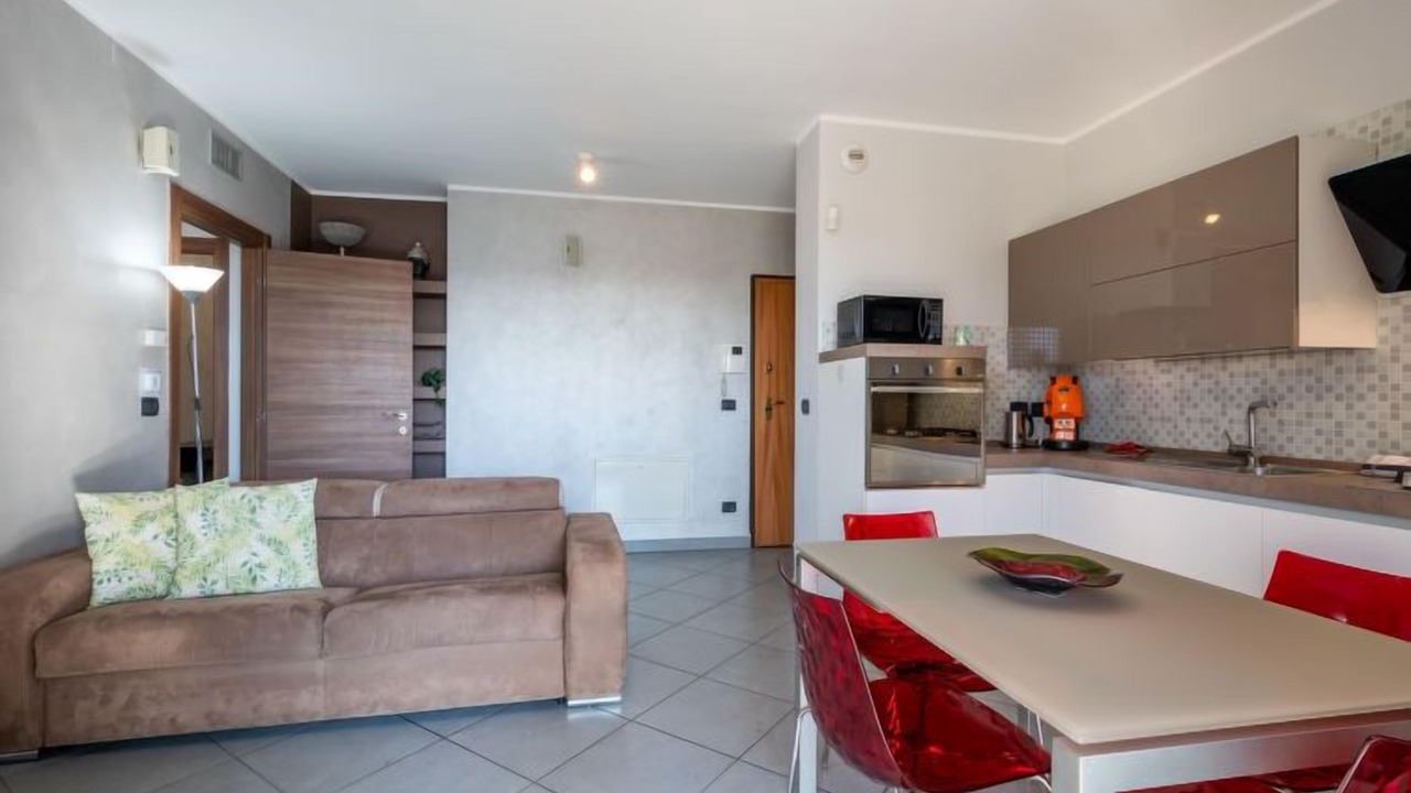 Photo of Bedroom in Barriera di Milano