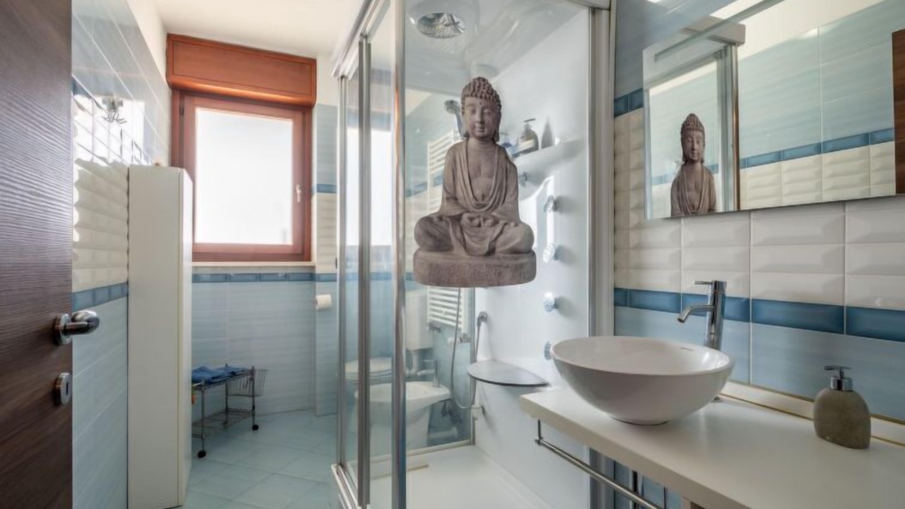 Photo of Bathroom in Barriera di Milano