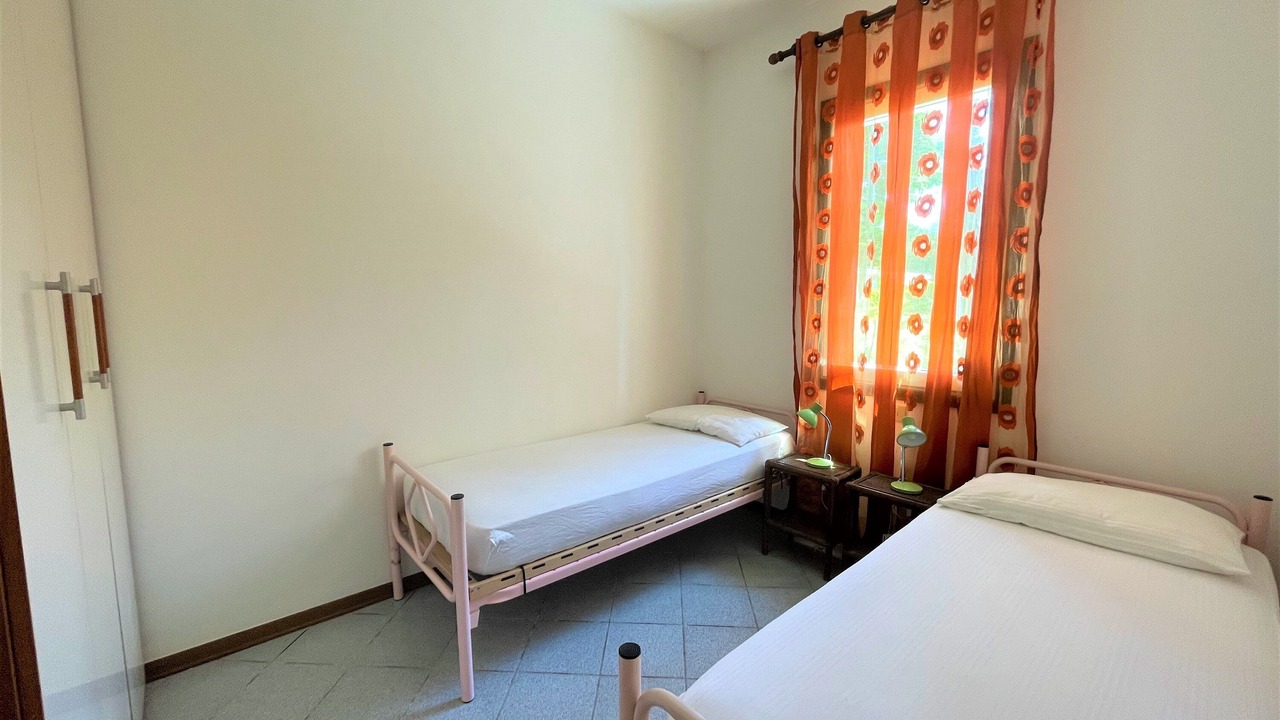 Photo of Bedroom in Bibione Pineda
