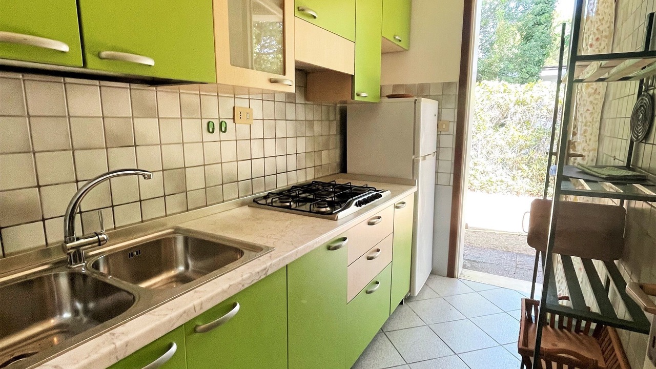 Photo of Kitchen in Bibione Pineda