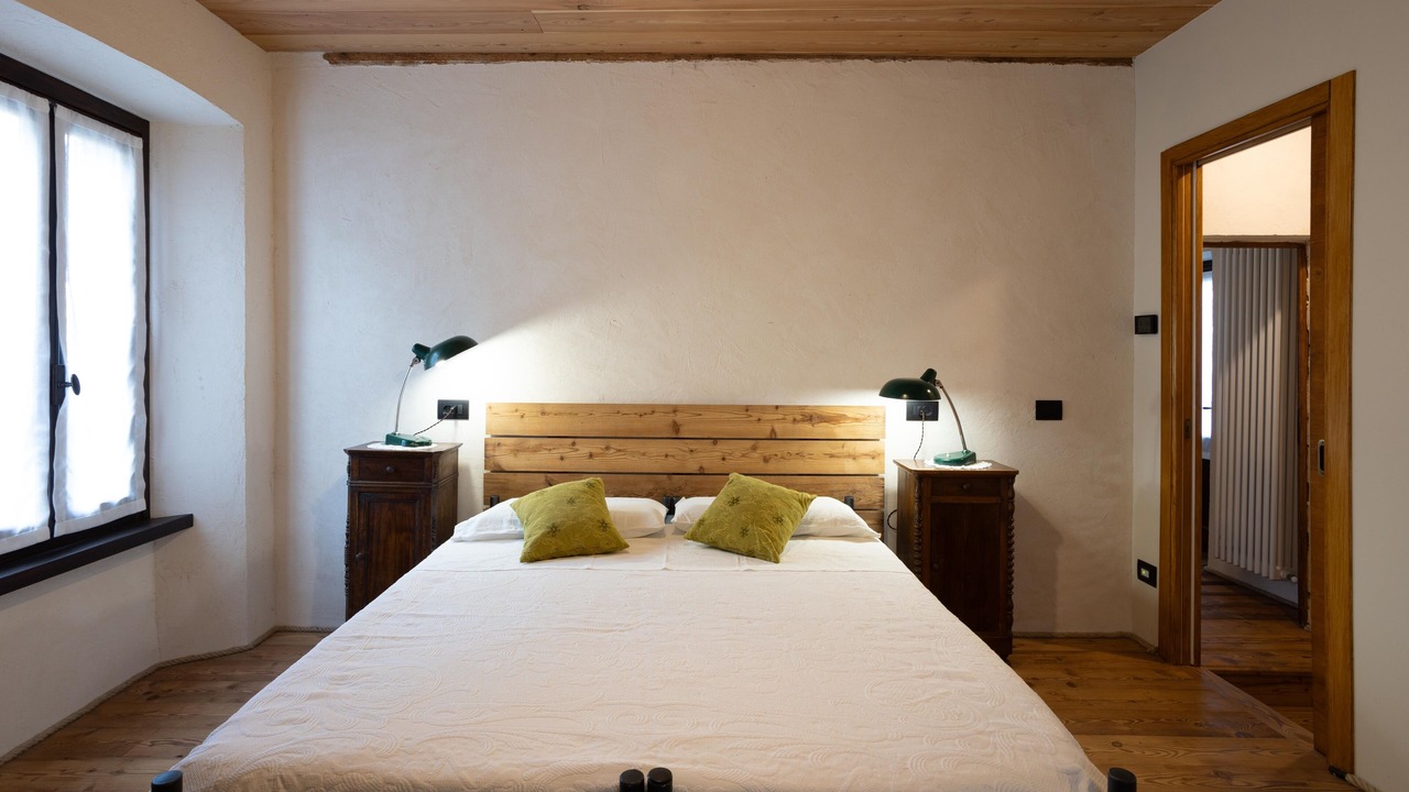 Photo of Bedroom in Boleto