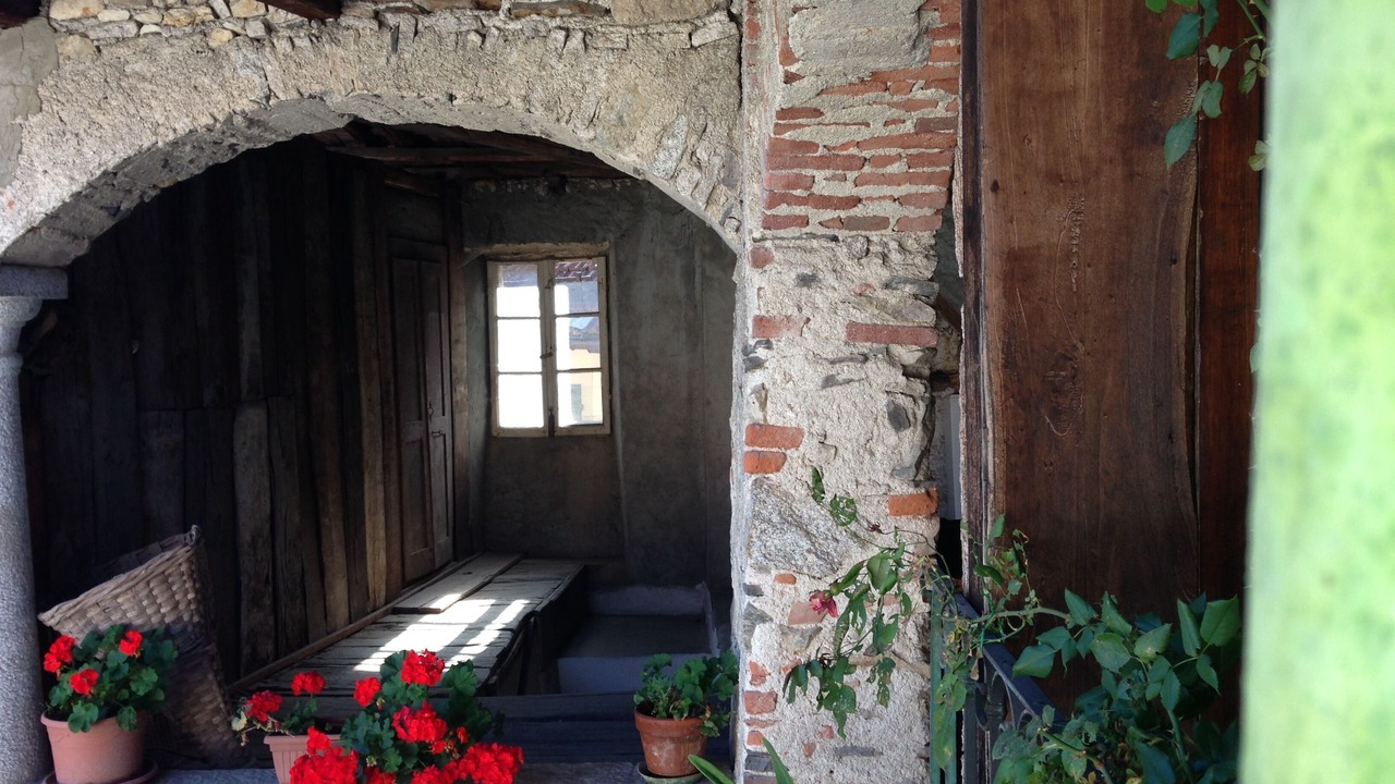 Photo of Outdoor in Boleto