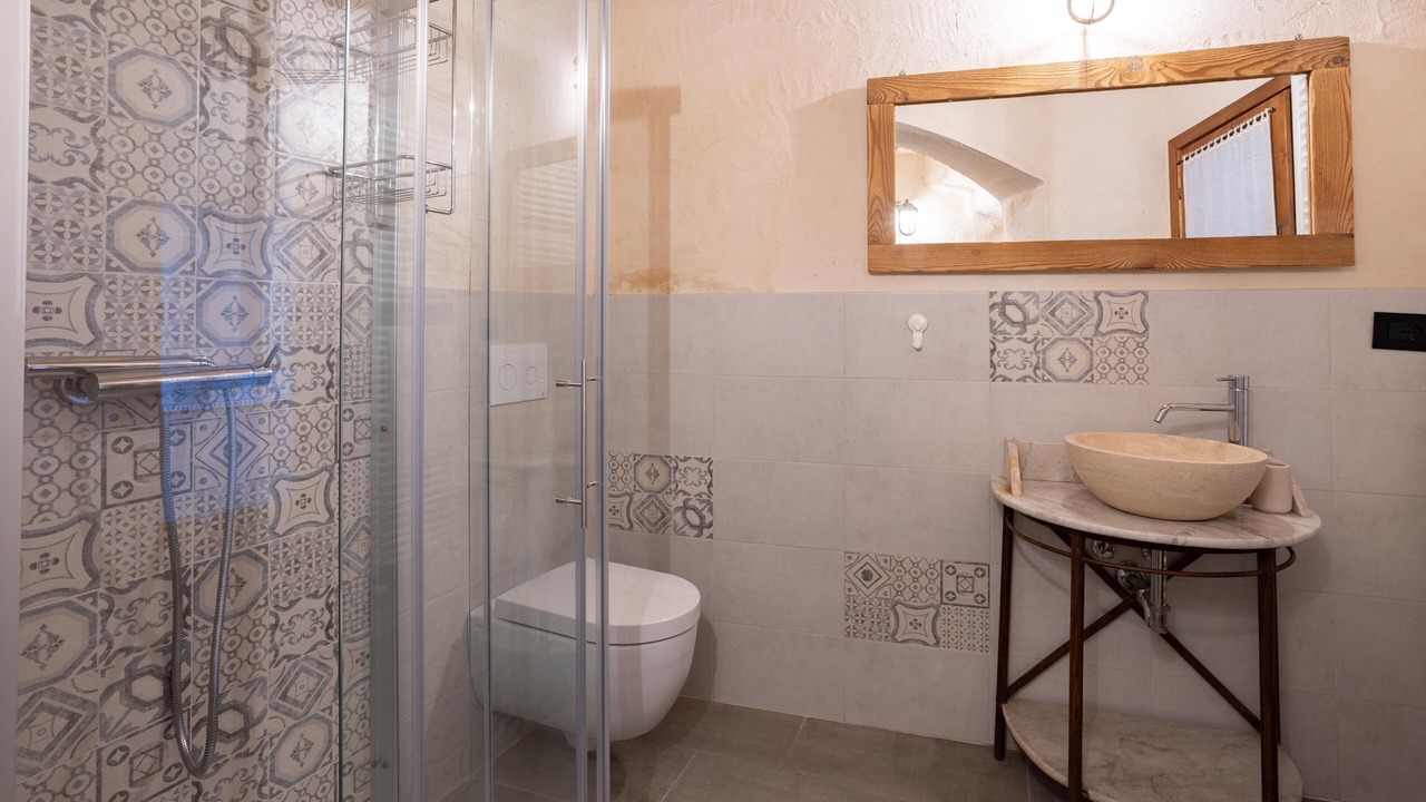 Photo of Bathroom in Boleto