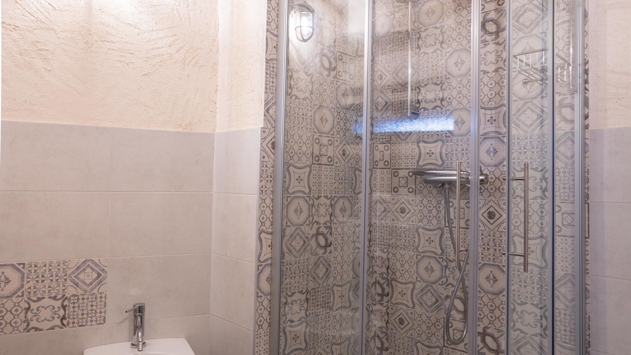 Photo of Bathroom in Boleto