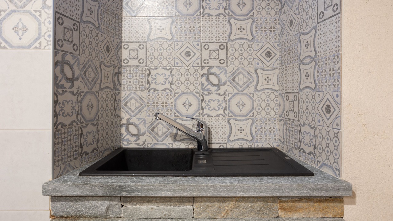 Photo of Bathroom in Boleto