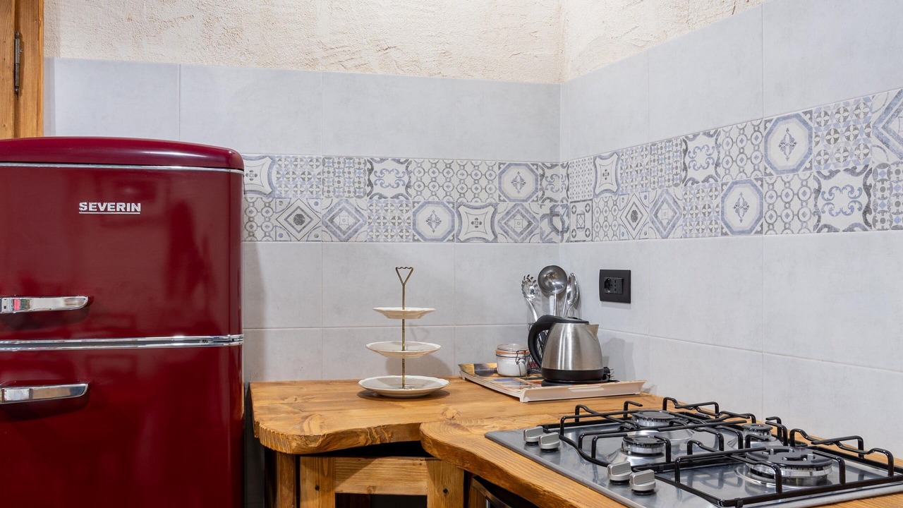 Photo of Kitchen in Boleto