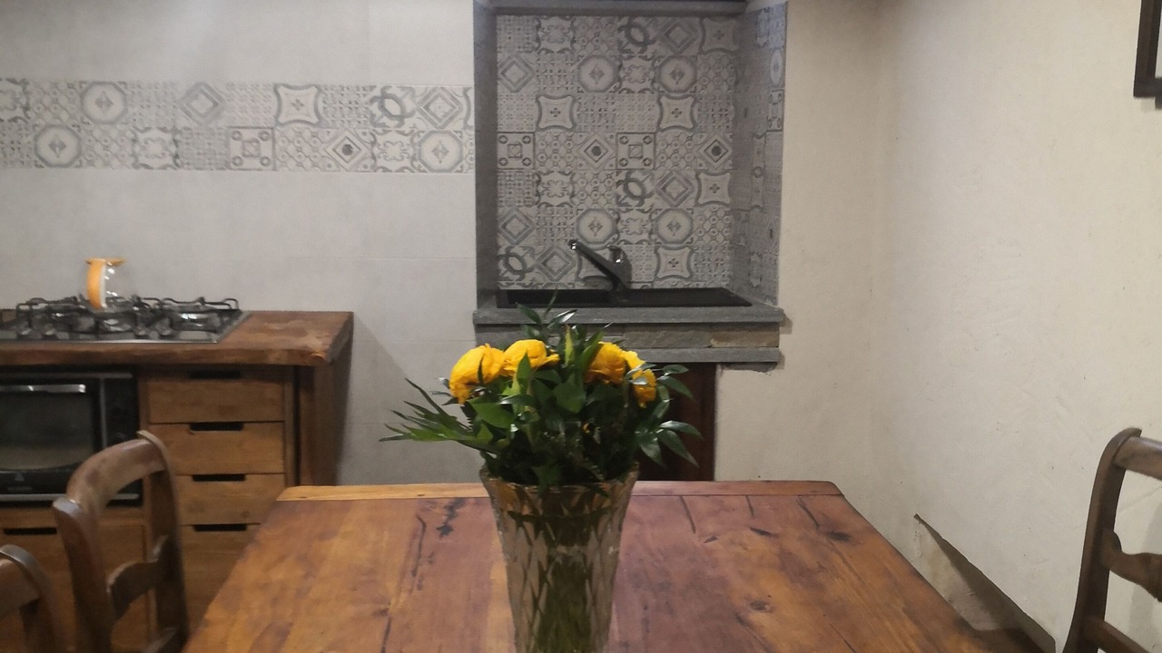 Photo of Kitchen in Boleto