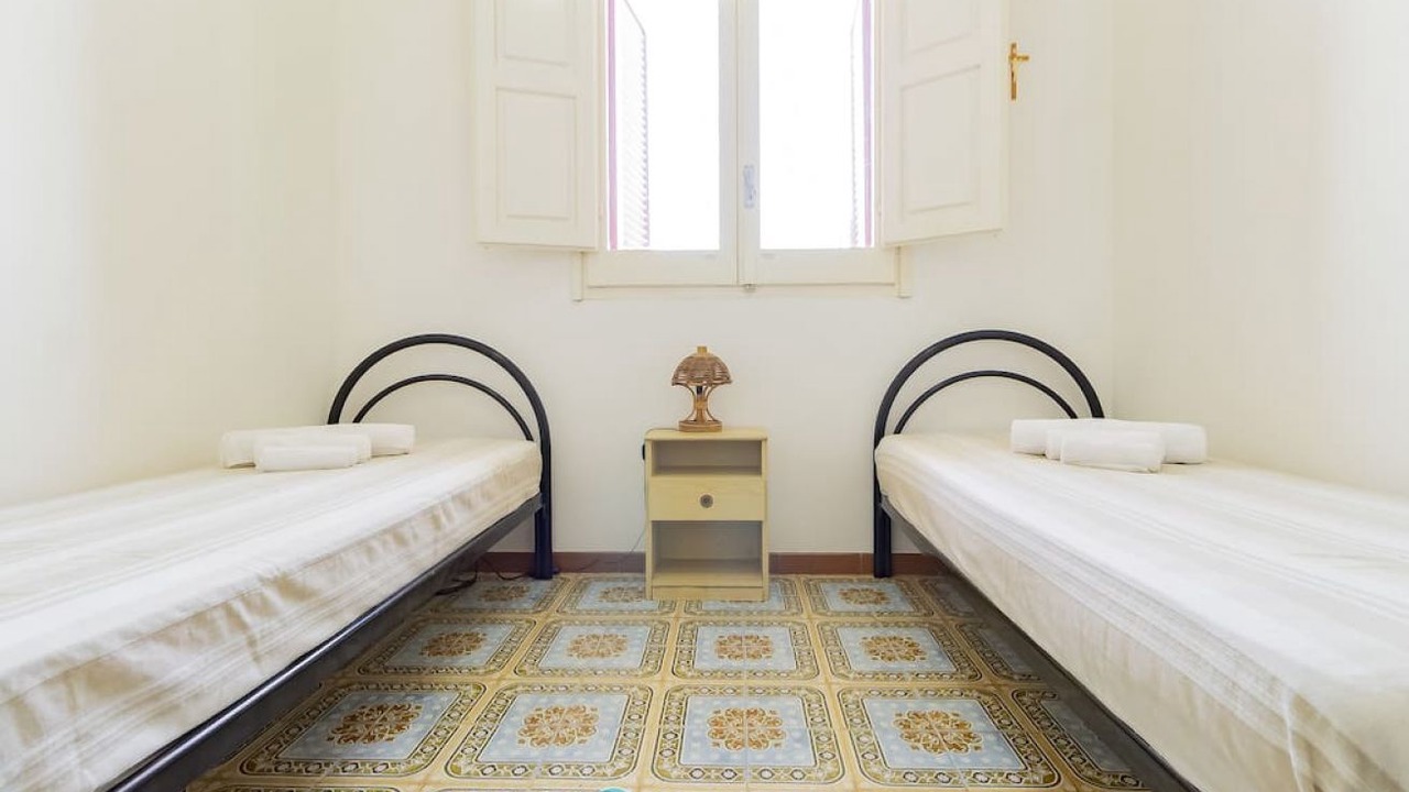 Photo of Bedroom in Roca Vecchia