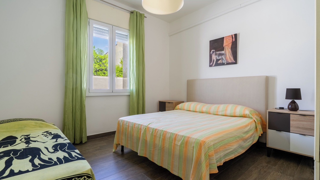 Photo of Bedroom in Torre Lapillo