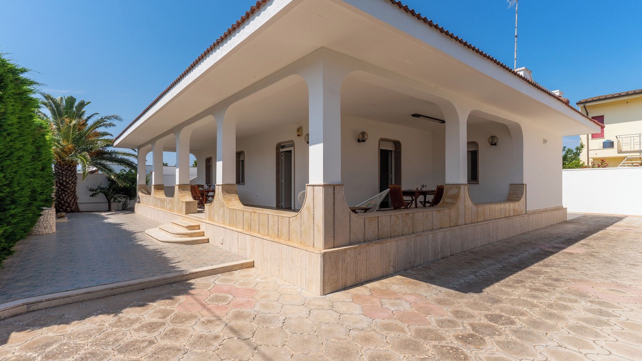 Photo of Outdoor in Torre Lapillo
