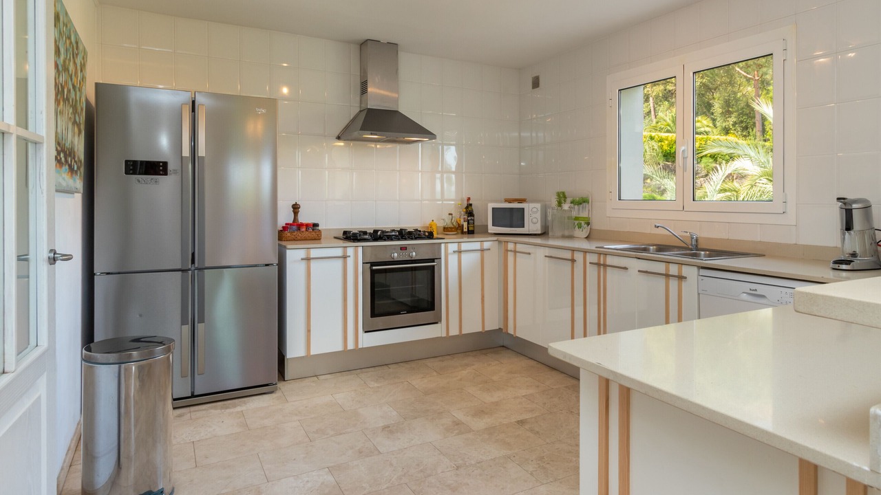 Photo of Kitchen in Santa Cristina de Aro