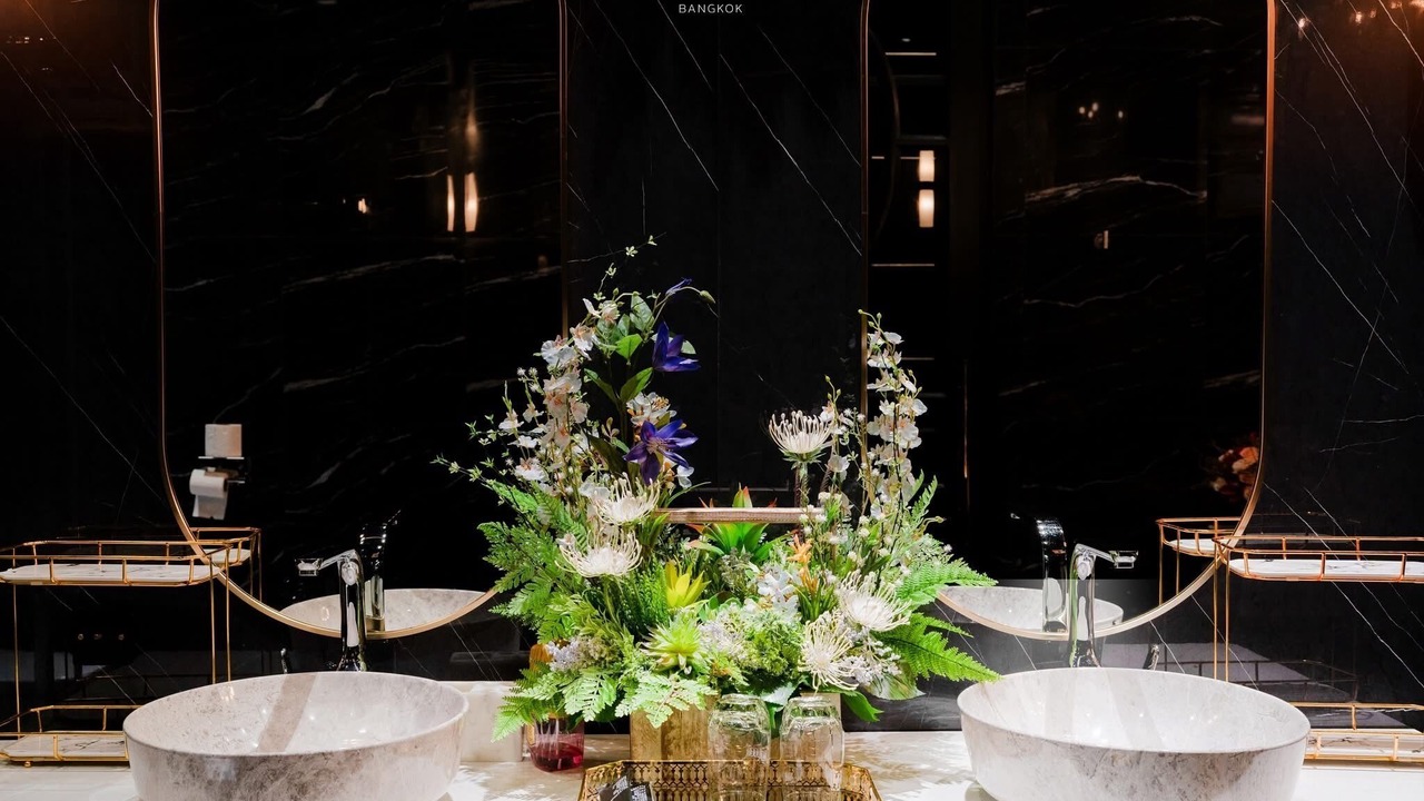 Photo of Bathroom in Bang Phlat