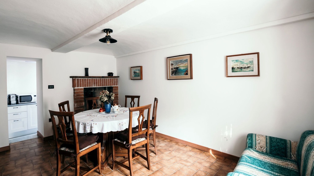 Photo of Livingroom in Santo Stefano Belbo
