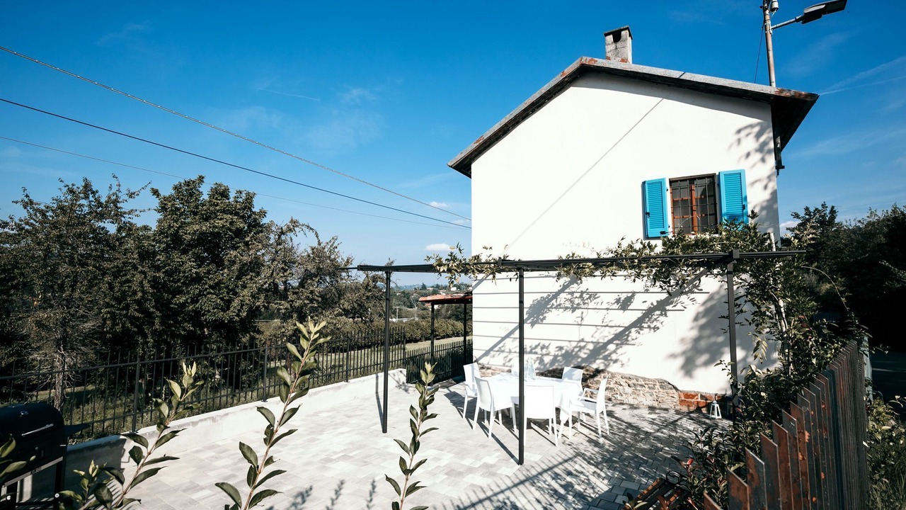 Photo of Outdoor in Santo Stefano Belbo