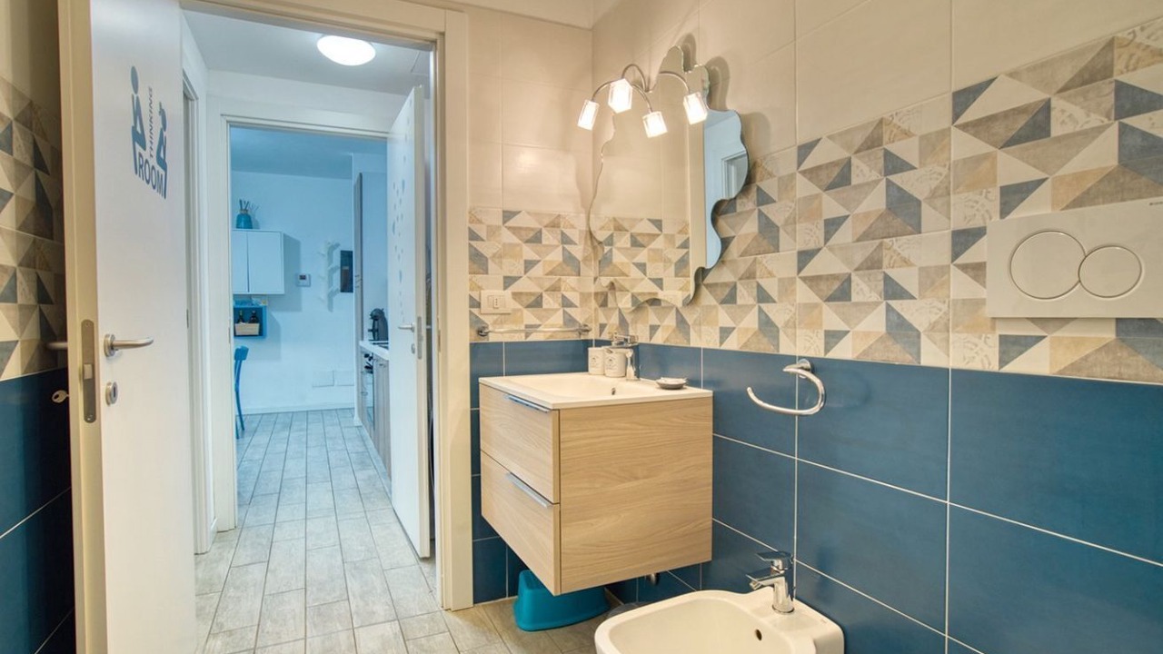 Photo of Bathroom in Cernusco sul Naviglio