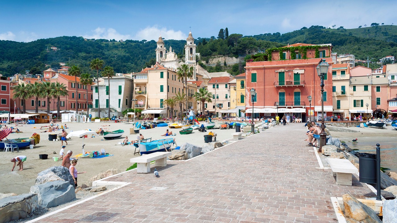 Photo of Others in Alassio
