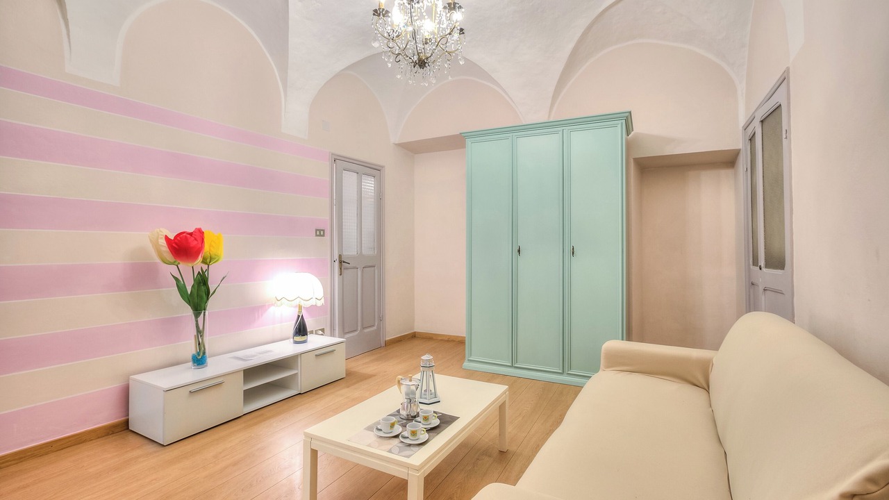 Photo of Livingroom in Alassio