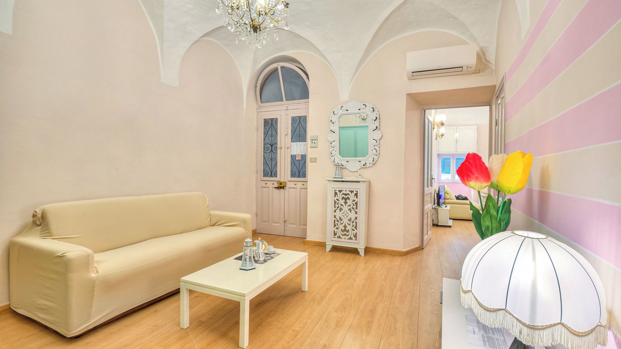 Photo of Livingroom in Alassio