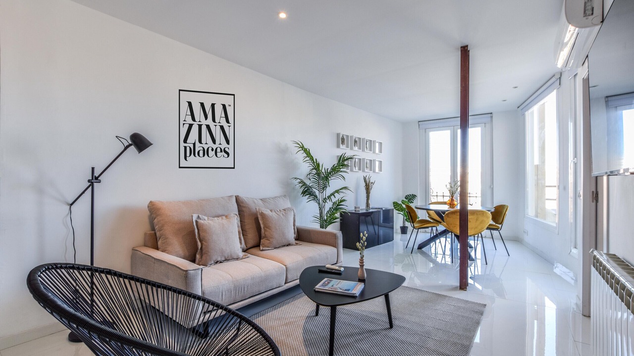 Photo of Livingroom in Las Acacias