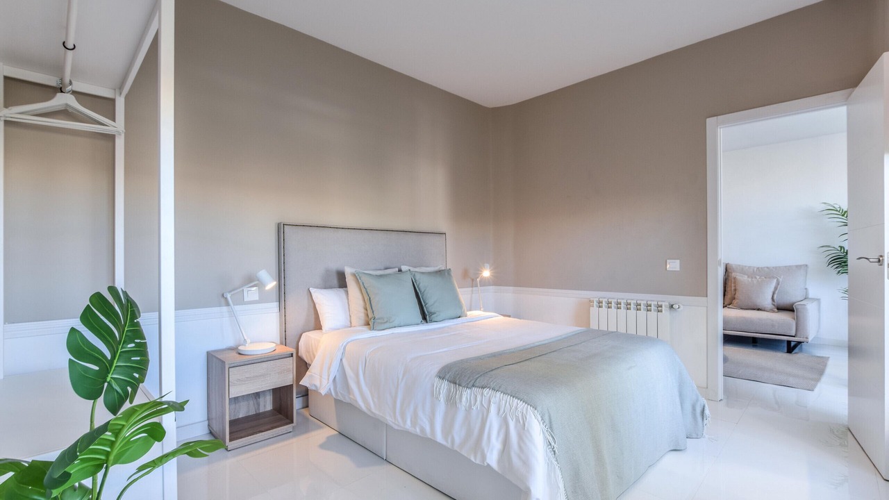 Photo of Bedroom in Las Acacias