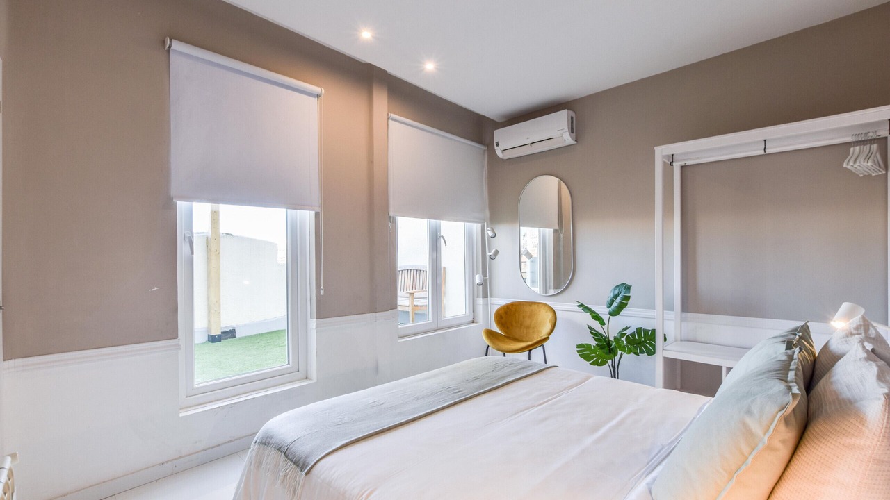 Photo of Bedroom in Las Acacias
