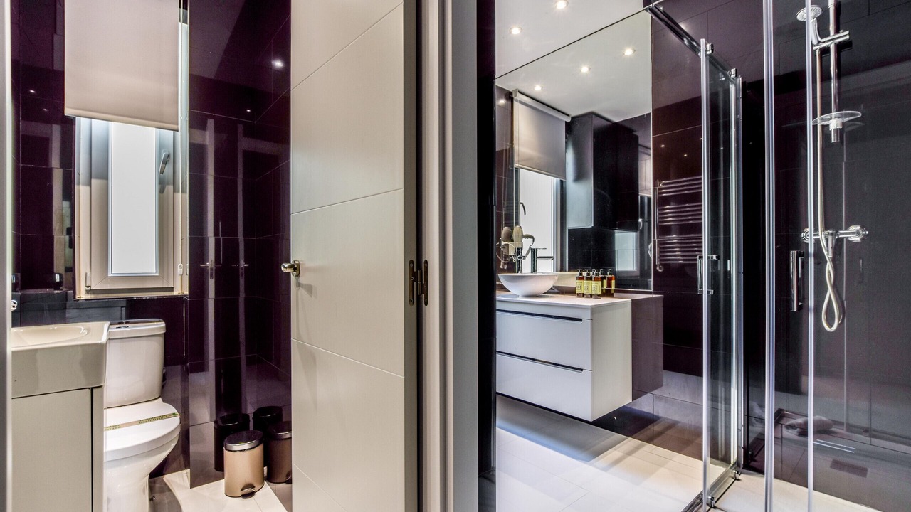 Photo of Bathroom in Las Acacias