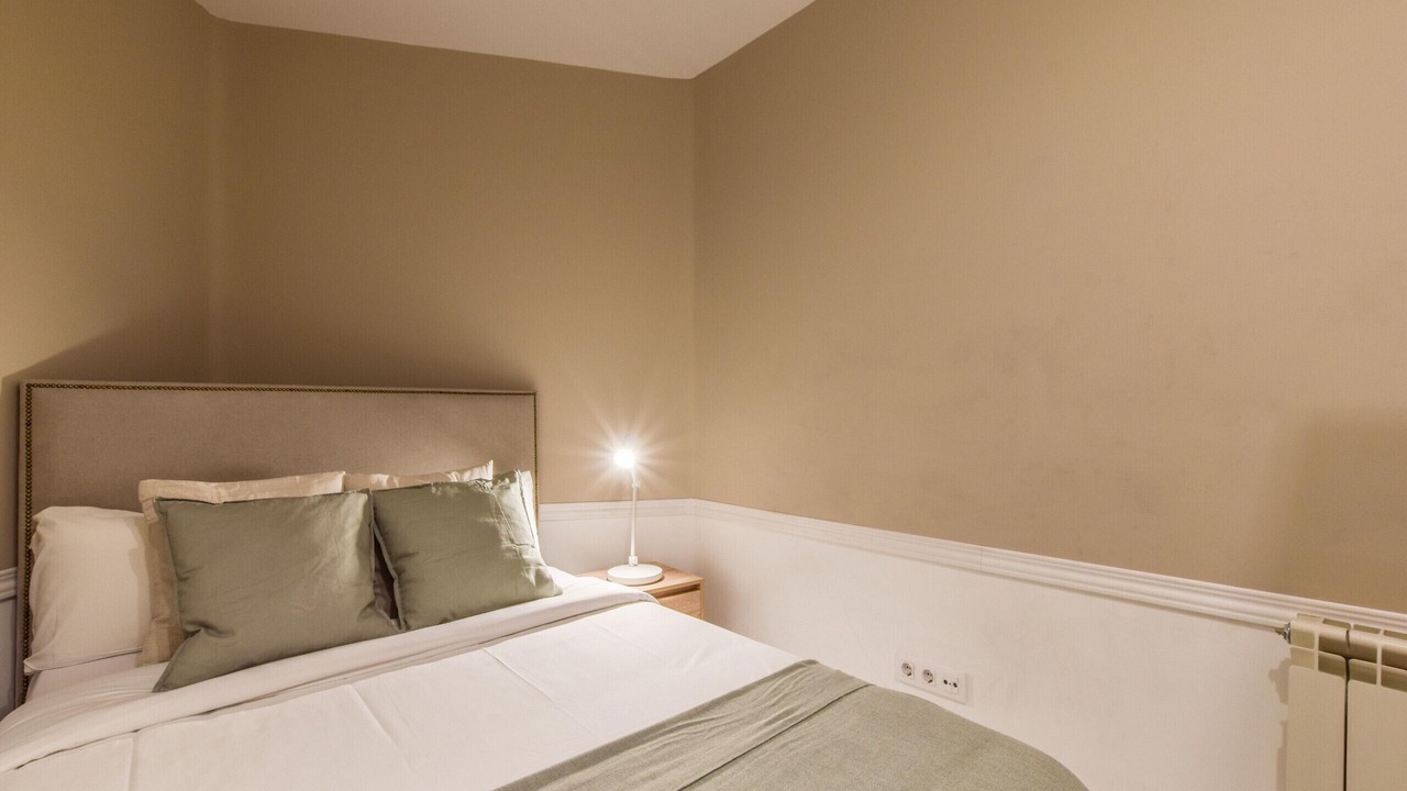 Photo of Bedroom in Las Acacias