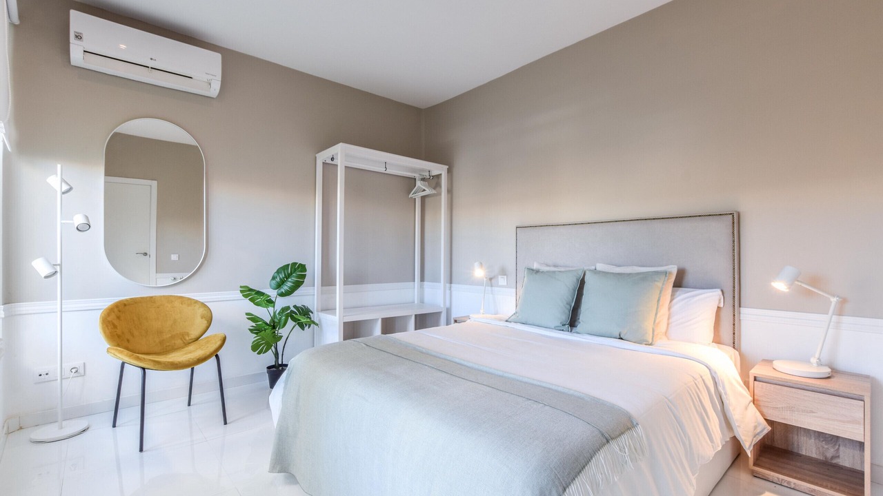 Photo of Bedroom in Las Acacias