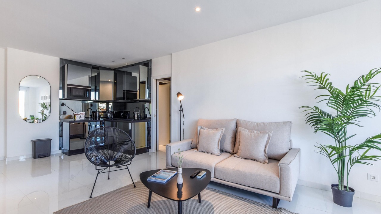 Photo of Livingroom in Las Acacias