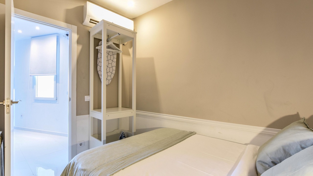 Photo of Bedroom in Las Acacias