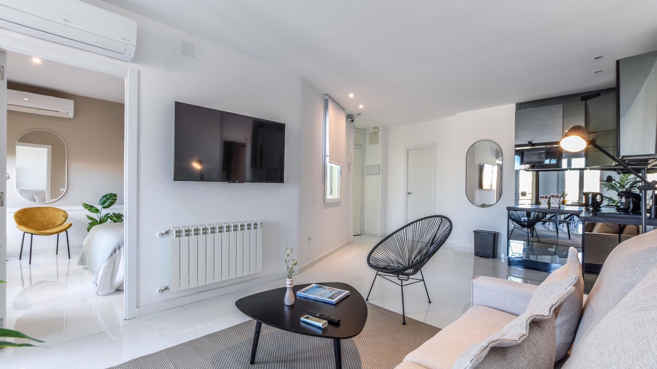 Photo of Livingroom in Las Acacias