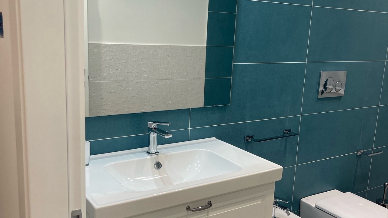 Photo of Bathroom in Aci Castello