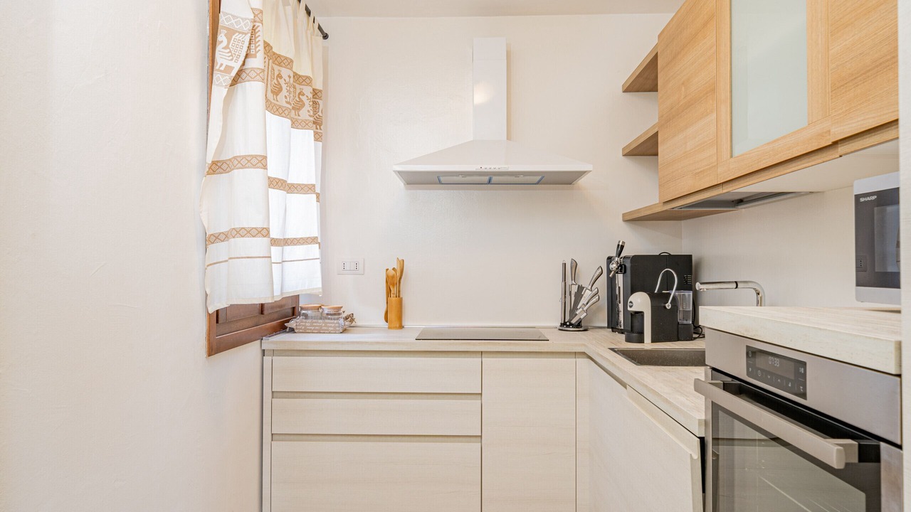 Photo of Kitchen in Pittulongu