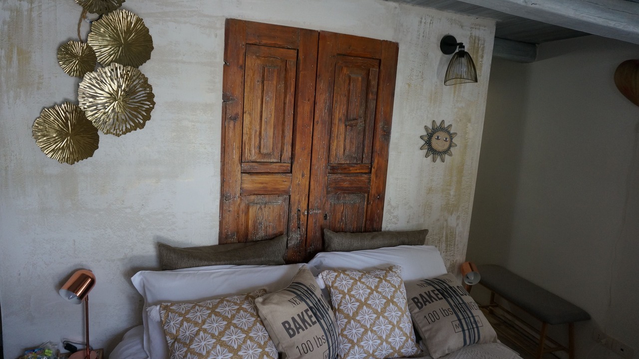 Photo of Bedroom in Sasso Caveoso