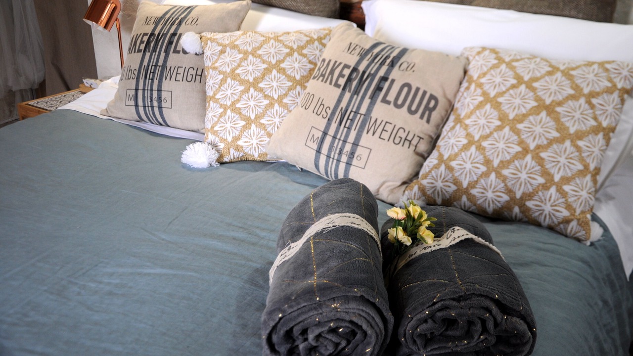 Photo of Bedroom in Sasso Caveoso