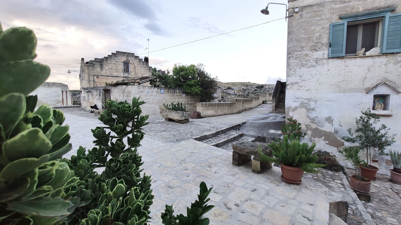 Photo of Outdoor in Sasso Caveoso
