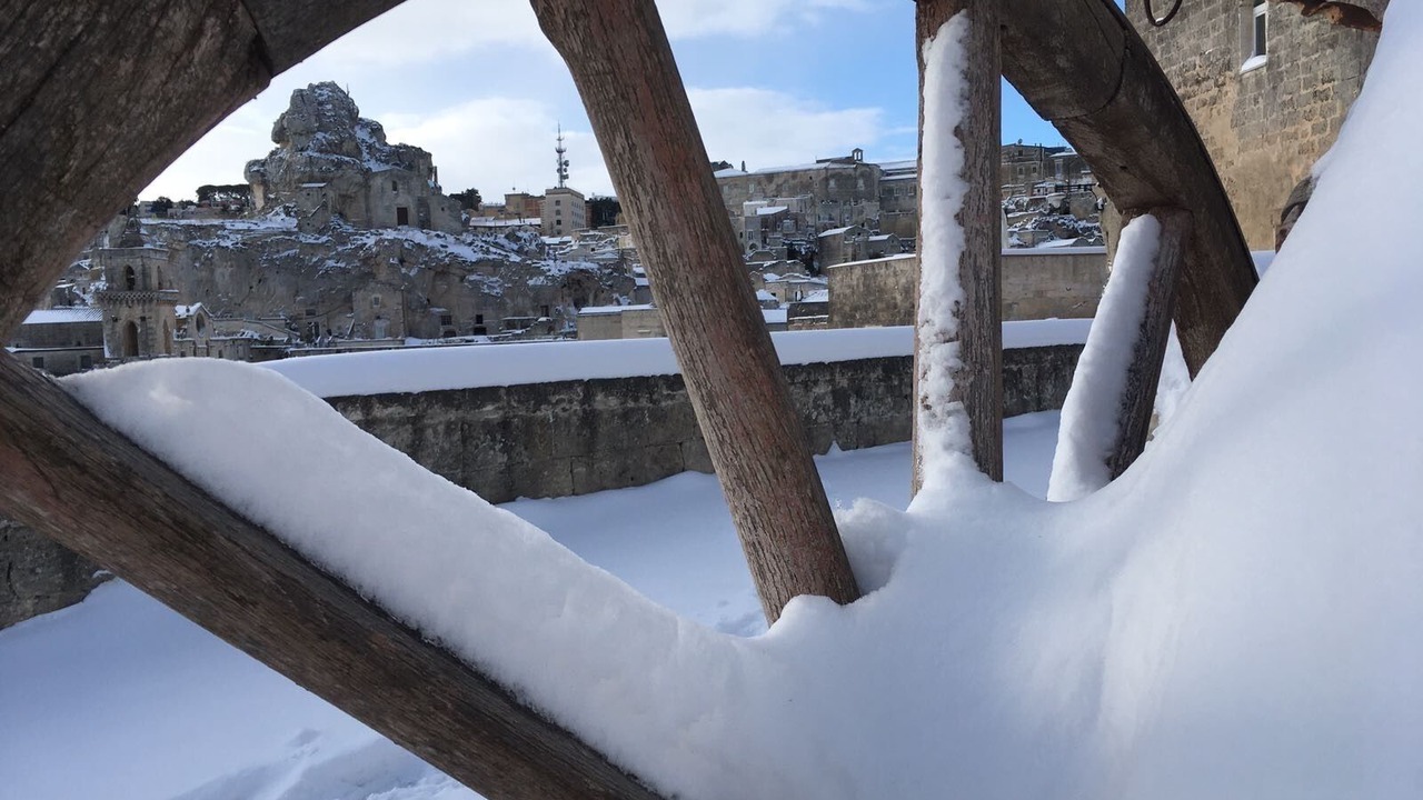 Photo of Outdoor in Sasso Caveoso